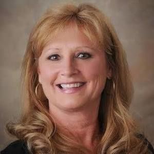 Meet your Posher, Terri